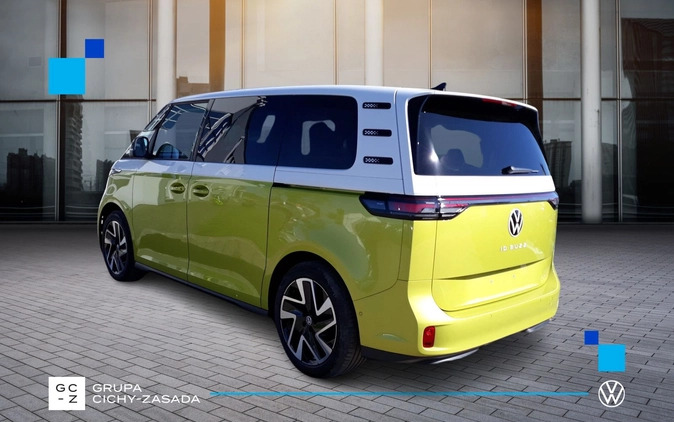Volkswagen ID.Buzz cena 239604 przebieg: 1, rok produkcji 2023 z Cieszanów małe 29